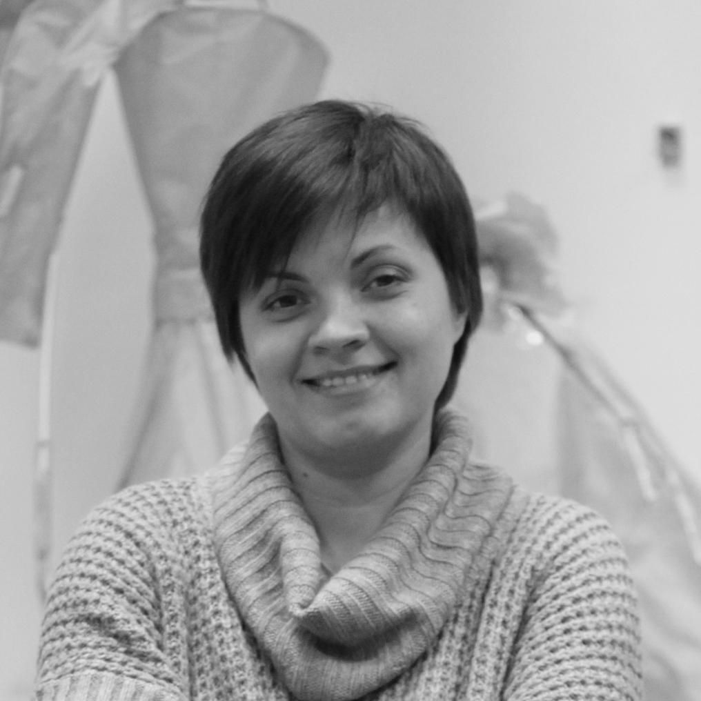 Швец Елена Александровна