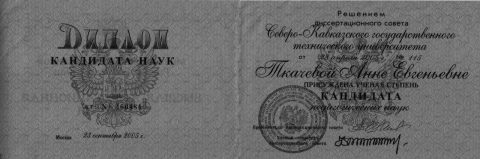 Документ преподавателя Навроцкая Анна Евгеньевна