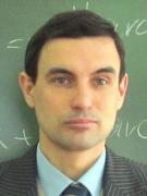 Репетитор Кузьмин Сергей Юрьевич