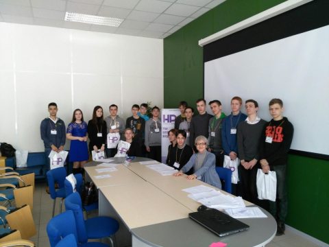 Документ преподавателя Клинк Надежда Юрьевна