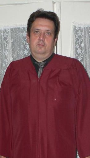Чухин Андрей Иванович
