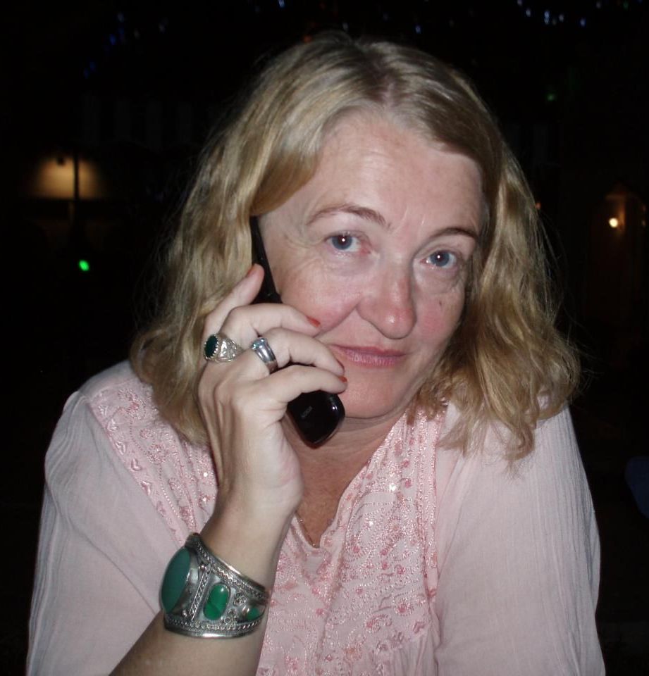 Kretowicz Irena Katherine