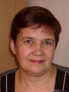 Репетитор Петухова Гузель Салимьяновна