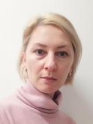 Репетитор Андреева Ольга Александровна