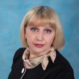 Щекина Татьяна Владимировна