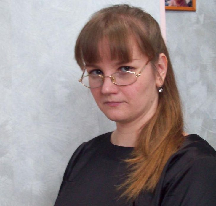 Тюскова Надежда Николаевна