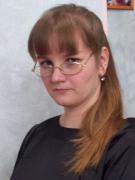 Репетитор Тюскова Надежда Николаевна