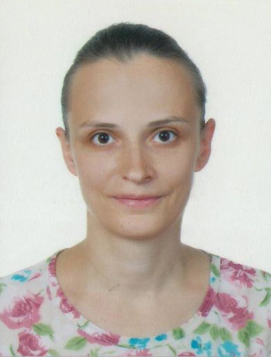 Мишарина Ольга Викторовна