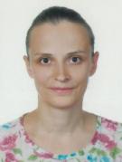 Репетитор Мишарина Ольга Викторовна