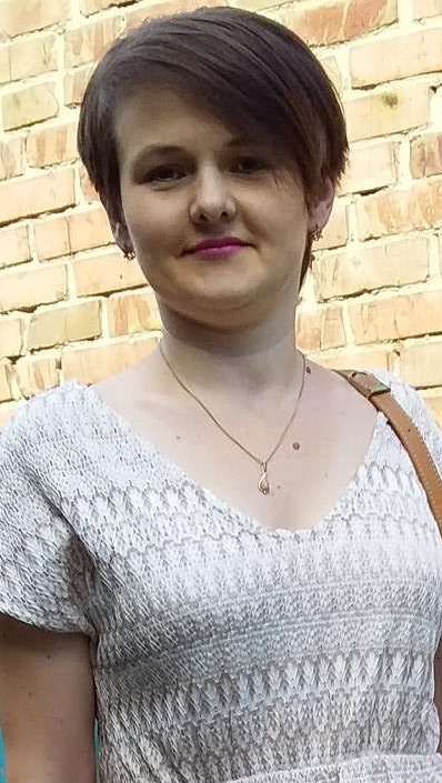 Цыганкова Елена Александровна