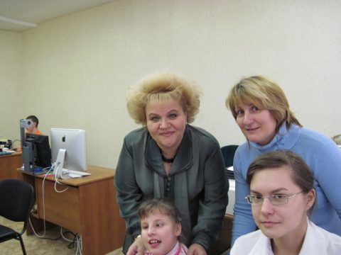 Документ преподавателя Иванова Елена Николаевна