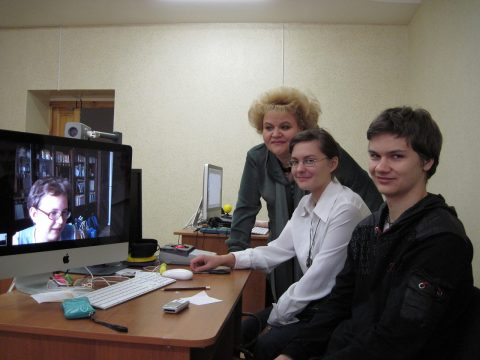 Документ преподавателя Иванова Елена Николаевна