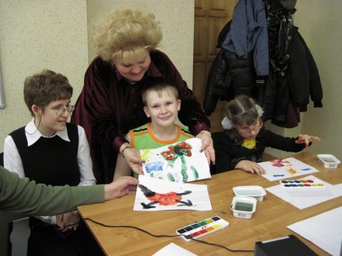 Документ преподавателя Иванова Елена Николаевна