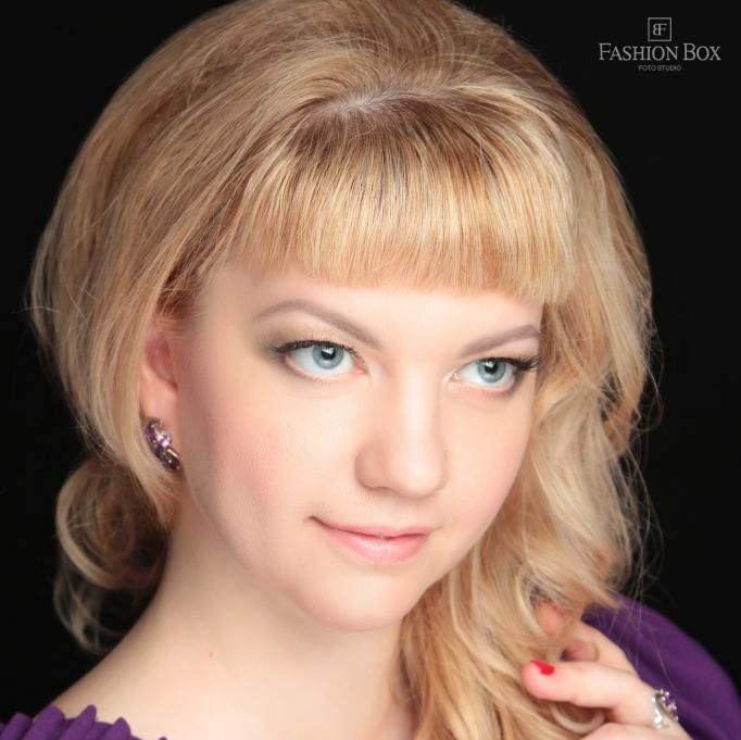 Чуканова Мария  Николаевна