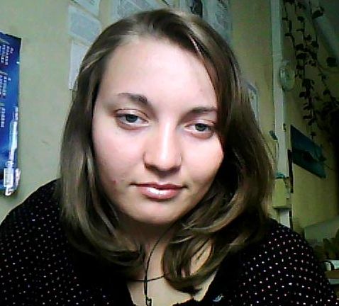 Левченко Елена Феликсовна