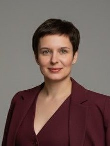 Репетитор Перфилова Наталья Владимировна