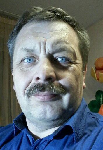 Контров Георгий Евгеньевич