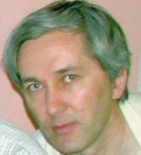 Сальников Сергей