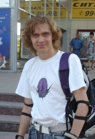 Залалтдинов Ильяс Фергатович
