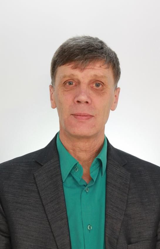 Цветковский Олег Фёдорович