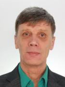 Репетитор Цветковский Олег Фёдорович
