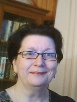 Репетитор Коньшина Оксана Григорьевна