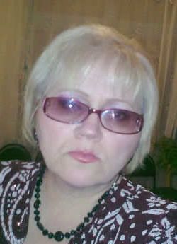 Григорьева Надежда Николаевна
