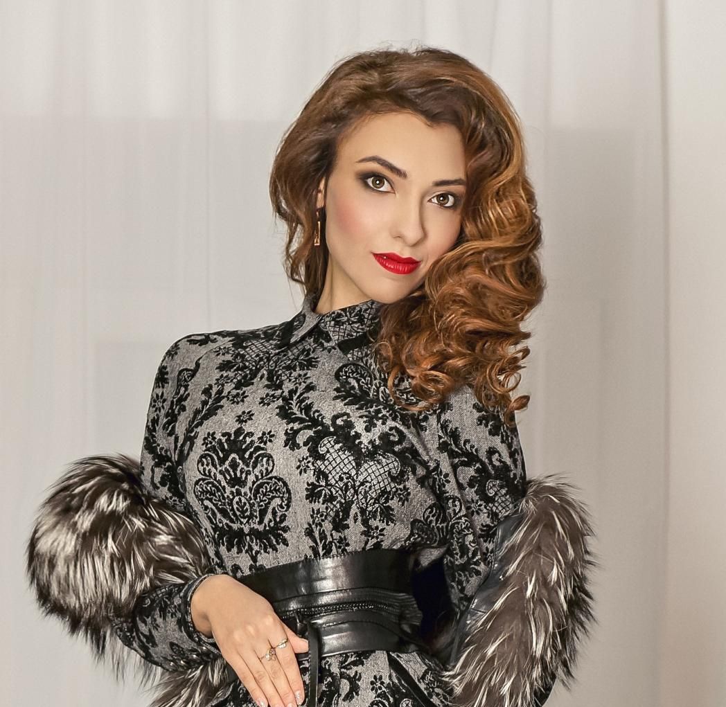 Тишина Елизавета Александровна