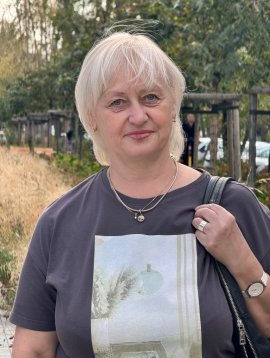 Репетитор Иванова Светлана Владиславовна