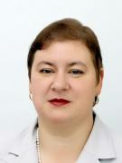 Репетитор Матыкина Галина Альбертовна