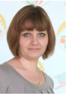 Хомякова Ирина Викторовна