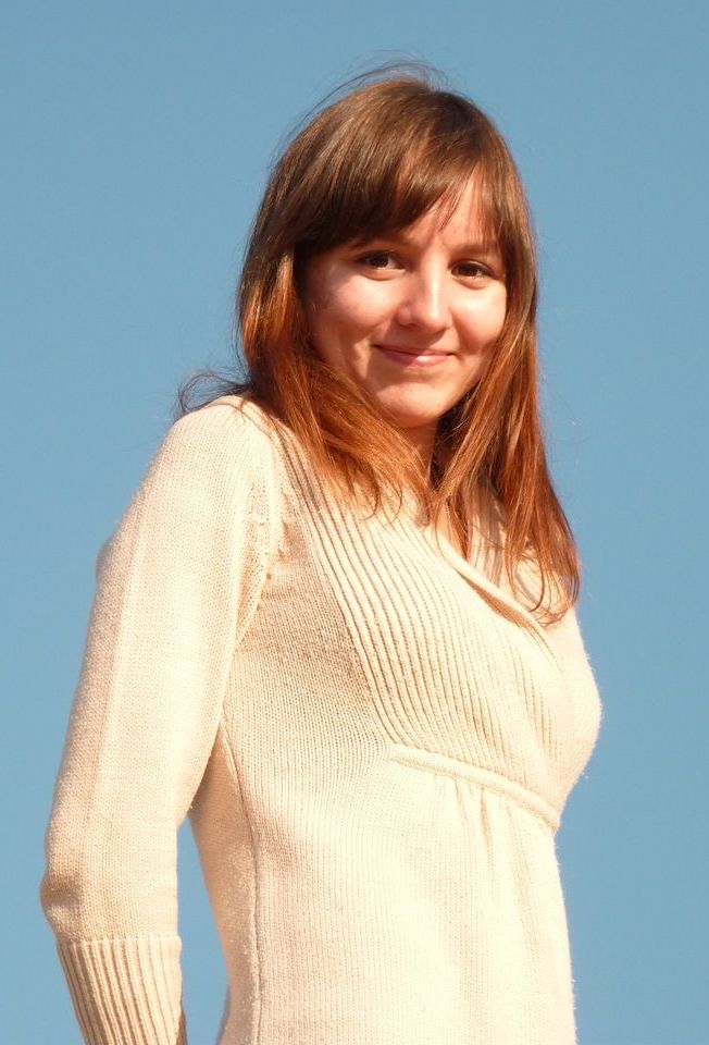 Дьяконова Елизавета Владиславовна