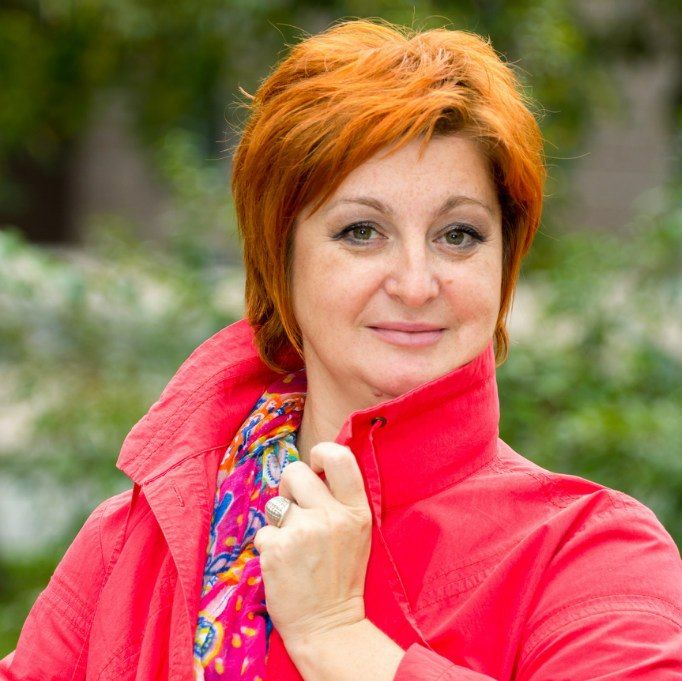 Сопина Вера Владимировна
