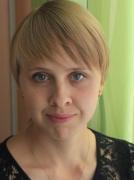 Репетитор Серикова Мария Сергеевна