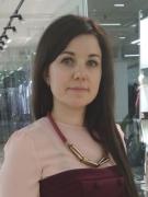 Репетитор Смирнова Юлия Николаевна