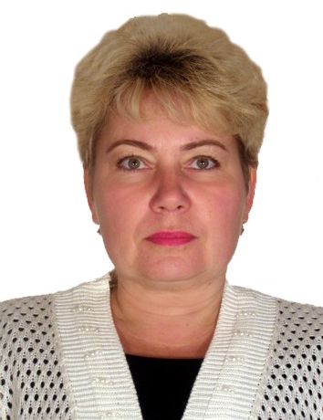 Мельникова Татьяна Геннадьевна