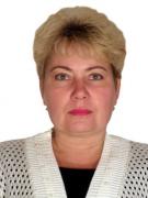 Репетитор Мельникова Татьяна Геннадьевна