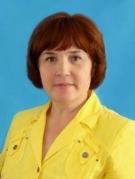 Репетитор Профорова Ирина Арсентьевна