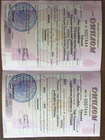 Документ преподавателя Корнилова Анна Александровна