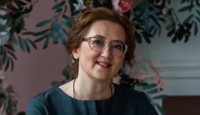 Фокина Ольга Александровна