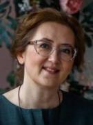 Репетитор Фокина Ольга Александровна