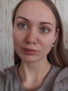 Репетитор Перегудова Анастасия Алексеевна