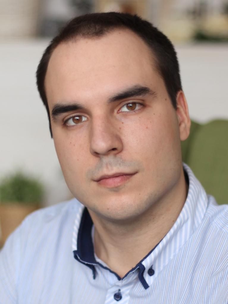 Сергеев Никита Александрович