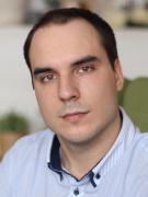 Репетитор Сергеев Никита Александрович