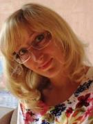Репетитор Сердюкова Елена Николаевна