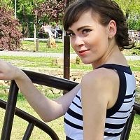 Агафонова Ольга Владимировна