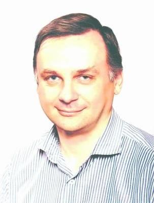 Шабанов Дмитрий Юрьевич