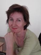 Репетитор Пронина Ирина Анатольевна