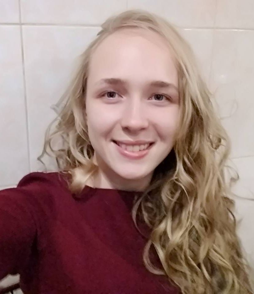 Кулемина Анастасия