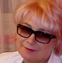 Голованова Светлана Павловна